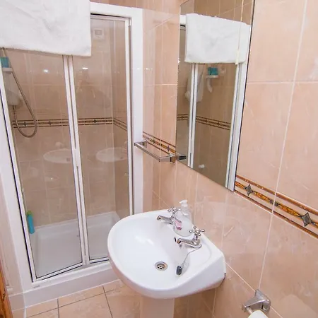Rahoon Privatunterkunft Galway