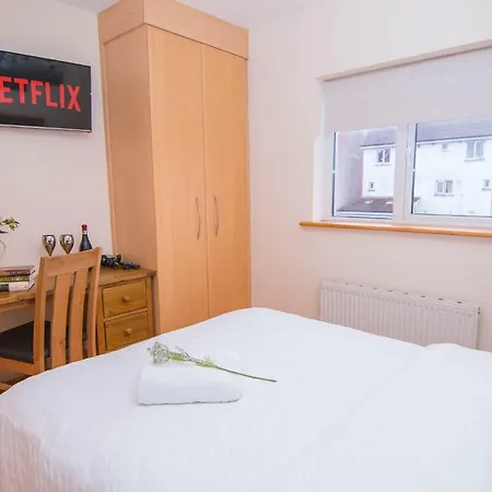 Privatunterkunft Rahoon Galway